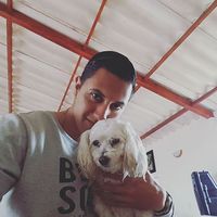 Fernando Patiño's Photo