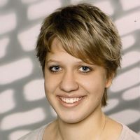 Katja Baum的照片