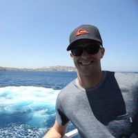 Tim McDaniel的照片