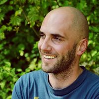 Vytautas Valiūnas's Photo