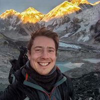 James Nichols的照片