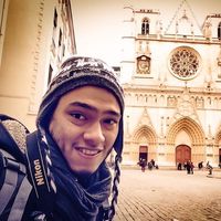 Daniel Flores的照片