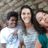 Elena Papadopoulos's Photo