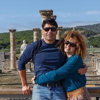 Carlos Paskinel的照片