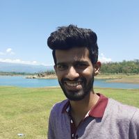 Rohit Tiwari的照片