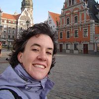 Raquel Villar's Photo