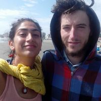 Fotos de Cyril Y Catalina Walker