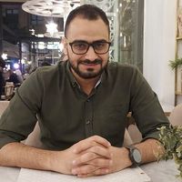 Peter George's Photo