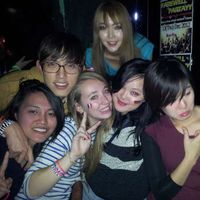 Mari Tsukiashi's Photo