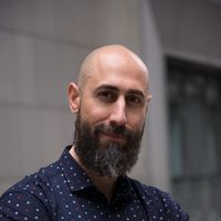 Cemal Fatih Kecelioglu's Photo