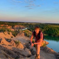 Stas Rumyantsev's Photo