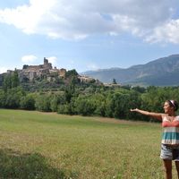 Carmen Perez's Photo