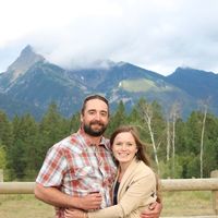 Matthew & Jessica Kelley的照片