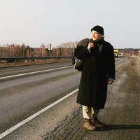 Petr Sannikov's Photo