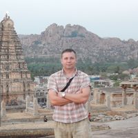 Фотографии пользователя Maksim Kolesnikov