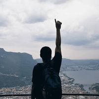 Isaac Antwi的照片