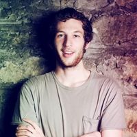 Nathaniel Luginbill's Photo