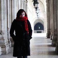 Fotos de Coralie Garavel