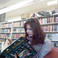 Antonela Šarić的照片