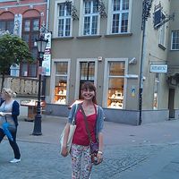 Fotos de Anastasia Mospanova