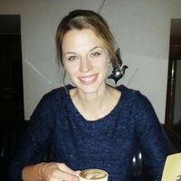 Adéla Kuklová's Photo