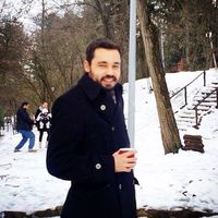 Harun Barış Diken的照片