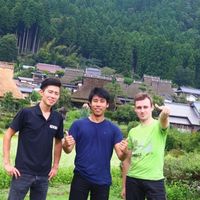 Yuya Sonobe's Photo