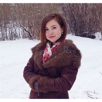 Darya Karpova's Photo