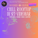 DJ SET CHILL ROOFTOP / House - Electro's picture