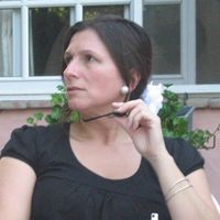 Jacqueline Kinbaum的照片