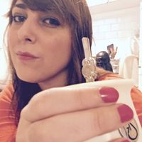 María Laura Jofré's Photo