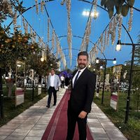 Ali Reza's Photo