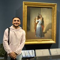 Halil Ibrahim Ozturan's Photo