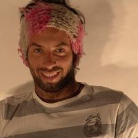 Tomas Herbias's Photo