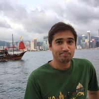 Marcelo Webster的照片