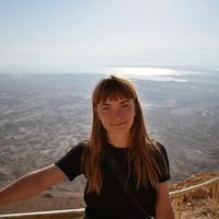 Emily Červenka's Photo