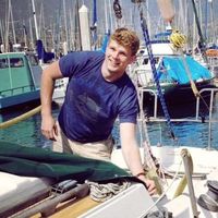 Sean Robertson's Photo