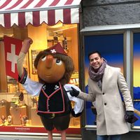 Jean Paul Fernandez Lau's Photo