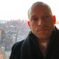 Kristopher Seydel's Photo