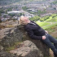 Christer Isaksson's Photo