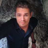 Roozbeh Rshd's Photo