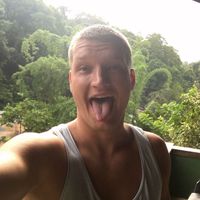 Sergey Mukorez的照片