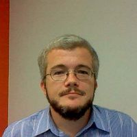 Iain Stewart's Photo