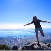 Elena Urdicelli's Photo