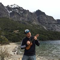 Fotos de Lisandro Bravo