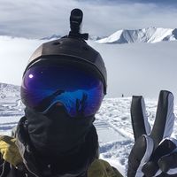 Andrei Bulgakov's Photo