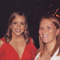 Annalise Gilbert的照片