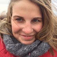 Alesia Ramerbexker的照片