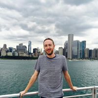 Oliver Sholder的照片