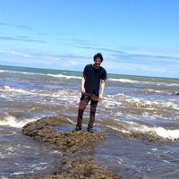 Youness Totti's Photo